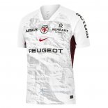 Maillot stade toulousain rugby 2026-2027 exterieur